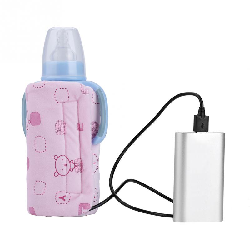 Baby Milk Warmer Bottle Heater